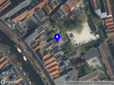 Vereniging van Eigenaars Lange Groenendaal 53, 53a en 55 te Gouda