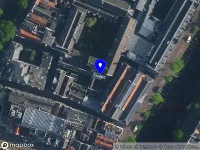 Andreas van Riet Amsterdam