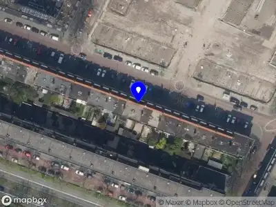 Stichting Solidair Rotterdam Rotterdam