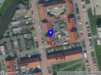 Stichting Heaven's Shelter Purmerend