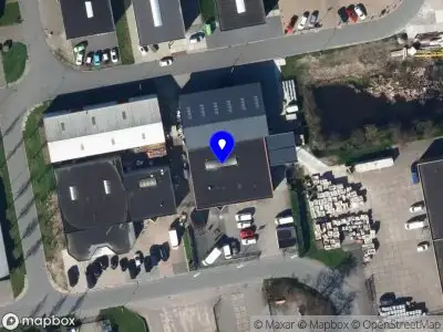 Energie in water B.V.