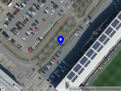 Solar Distributie B.V. Breda