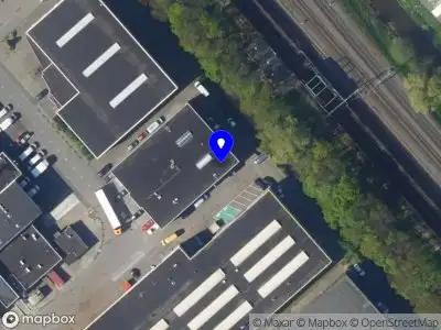 Nieuw bedrijf Westvliet Auto's B.V.