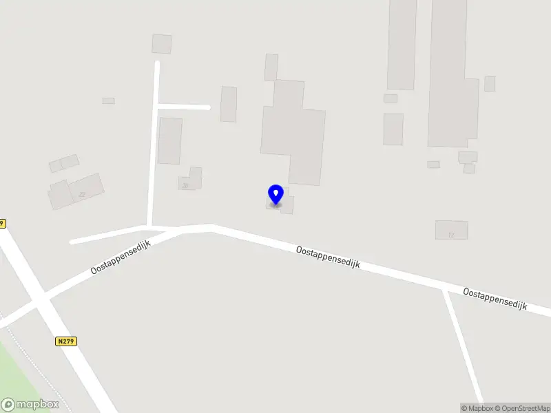 Oriëntal Quality Food B.V.