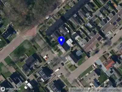 Nieuw bedrijf Hondentrainer Rico