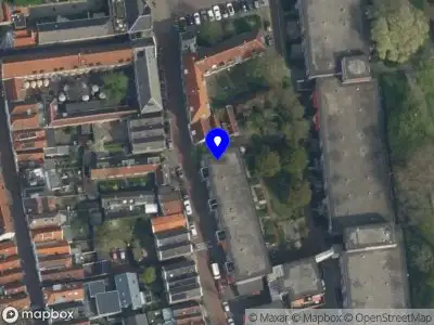 Vereniging van eigenaars gebouw Kerkweg-Oost 188 tot en met 210 (even nummers) te Waddinxveen Gouda