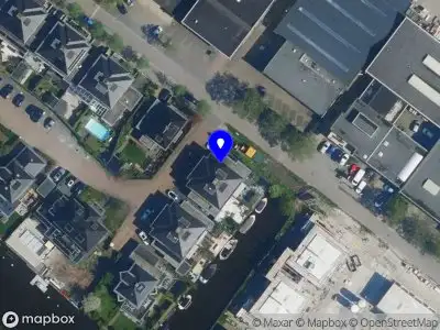 Nieuw bedrijf Maas Change Management