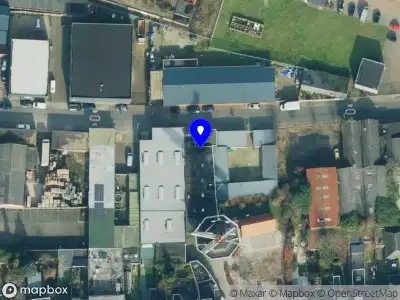 Nieuw bedrijf Tegelmarkt Roeloffzen