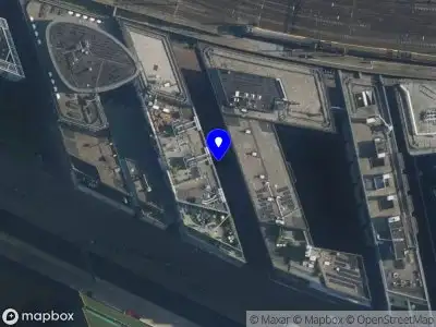 Met de Groot Amsterdam