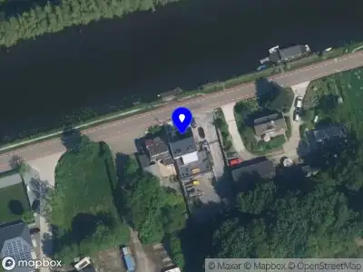 Kentie Tuinen Grondverzet Infra B.V. Vijfhuizen