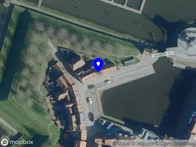 MJ Jonker Holding B.V.