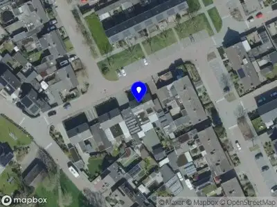 Bouwservice van den Brand