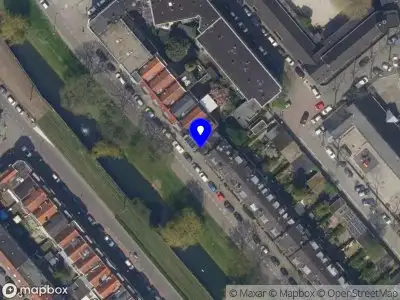 ME07 Rotterdam