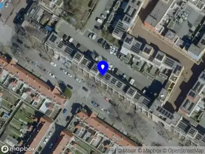 Nieuw bedrijf Herenkapsalon Kaan