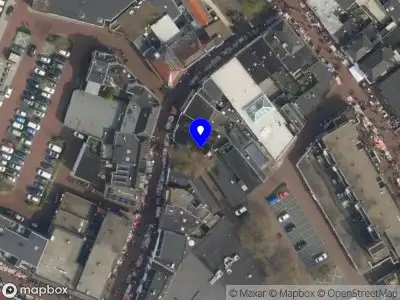 Nieuw bedrijf Hayai Sushi Naaldwijk