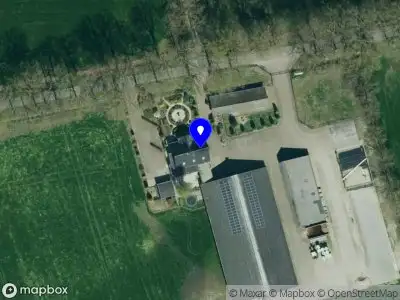 Nieuw bedrijf Loeks Kapper