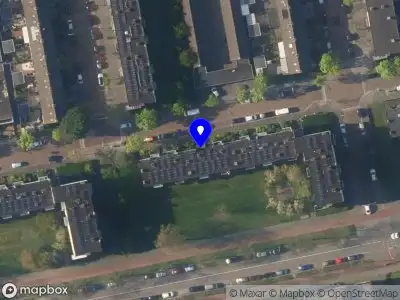 Nieuw bedrijf Lareen Taxi