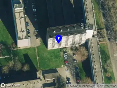 Zorg en Veiligheid Veening