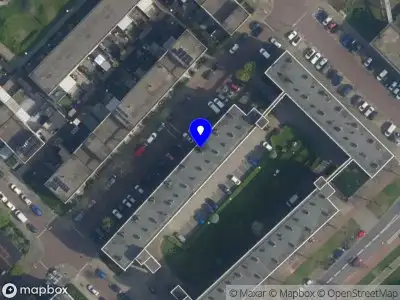 Mustafa Swanela 's-Gravenhage