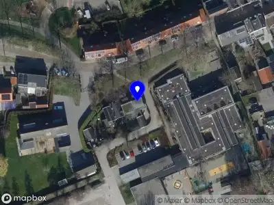 Nieuw bedrijf MCJV Zorg