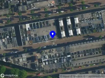 Nieuw bedrijf Merk Melief