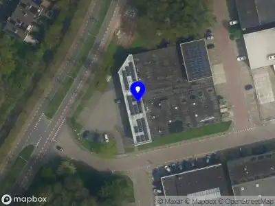 Nieuw bedrijf Cooperante Ontwikkeling VIII B.V.