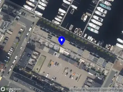 Helga van Duijn - Creative Brand Consultancy Katwijk