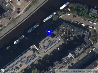 Nieuw bedrijf Mardie Results