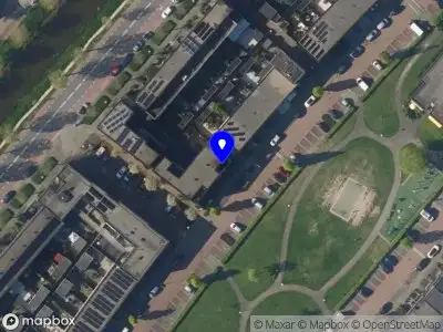 KiddyPalace Kinderopvang Alphen aan den Rijn