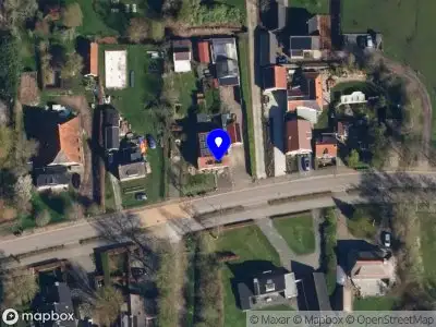 Nieuw bedrijf Just Jacky