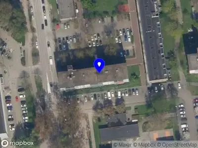 Frontdrop Schiedam