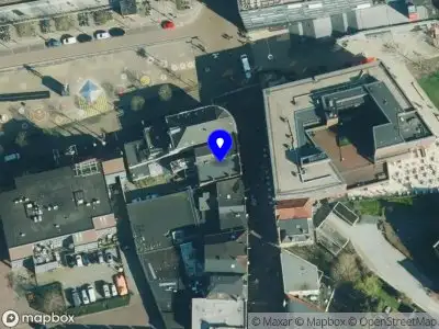 Mandy Kuipers tevens handelend onder de naam Bagels & Beans