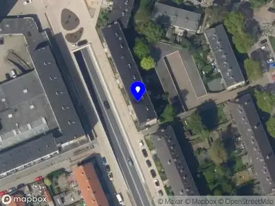 Nieuw bedrijf Maty Klusbedrijf