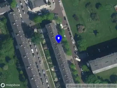 Nieuw bedrijf Taxi Service S.E.K.