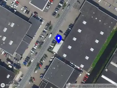 Used Tyre Center B.V.