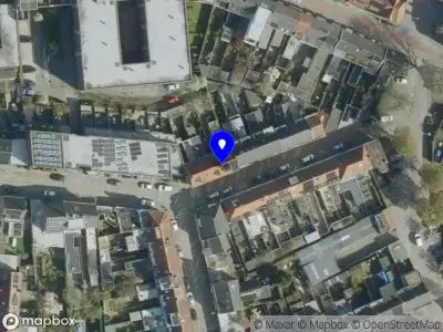 Nummer Negen Tilburg
