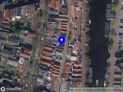 Vereniging van Eigenaars Vestestraat 132 te Leiden Leiden