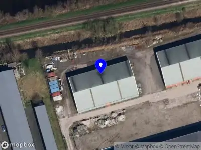 Nieuw bedrijf Vereniging voor Eigenaren Unit Park Aldebaranweg 30 A Leeuwarden