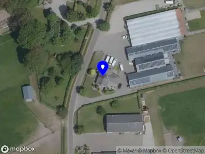 Stichting Vrienden van Zorgboerderij Gasterij Bergerbaan