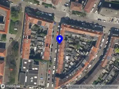 Nieuw bedrijf marianpainting80