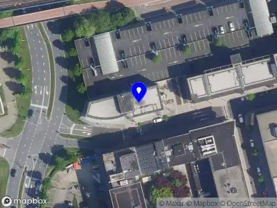 Jaé Delivers Almere