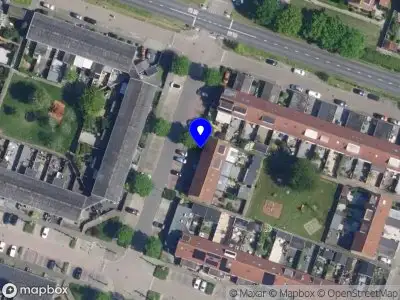 Sedalia Opal Almere