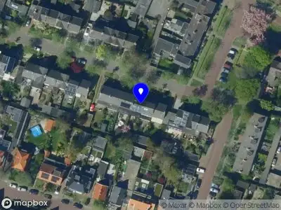 Nieuw bedrijf Marijn de Jong Productions