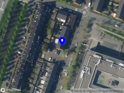 Diensten met Lef Vleuten