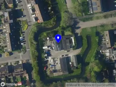 TVDV dienstverlening