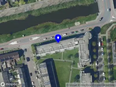 Nieuw bedrijf Dino's DakDiensten