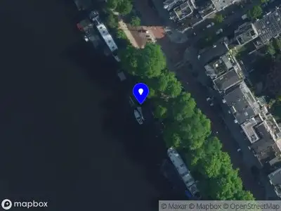 Pablo van Eijbergen International Amsterdam