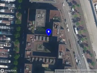 Flexfitbox vof Amsterdam