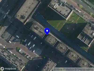 Smile Care by Nass Amsterdam