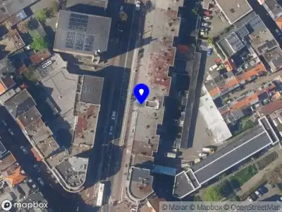 M.A.B. Engineering B.V. 's-Gravenhage